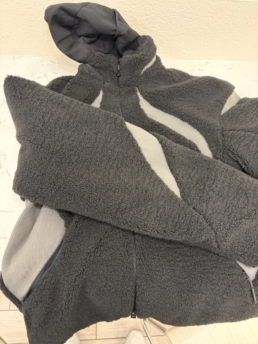 Heliot Emil custos jacket - Picture 6 of 7